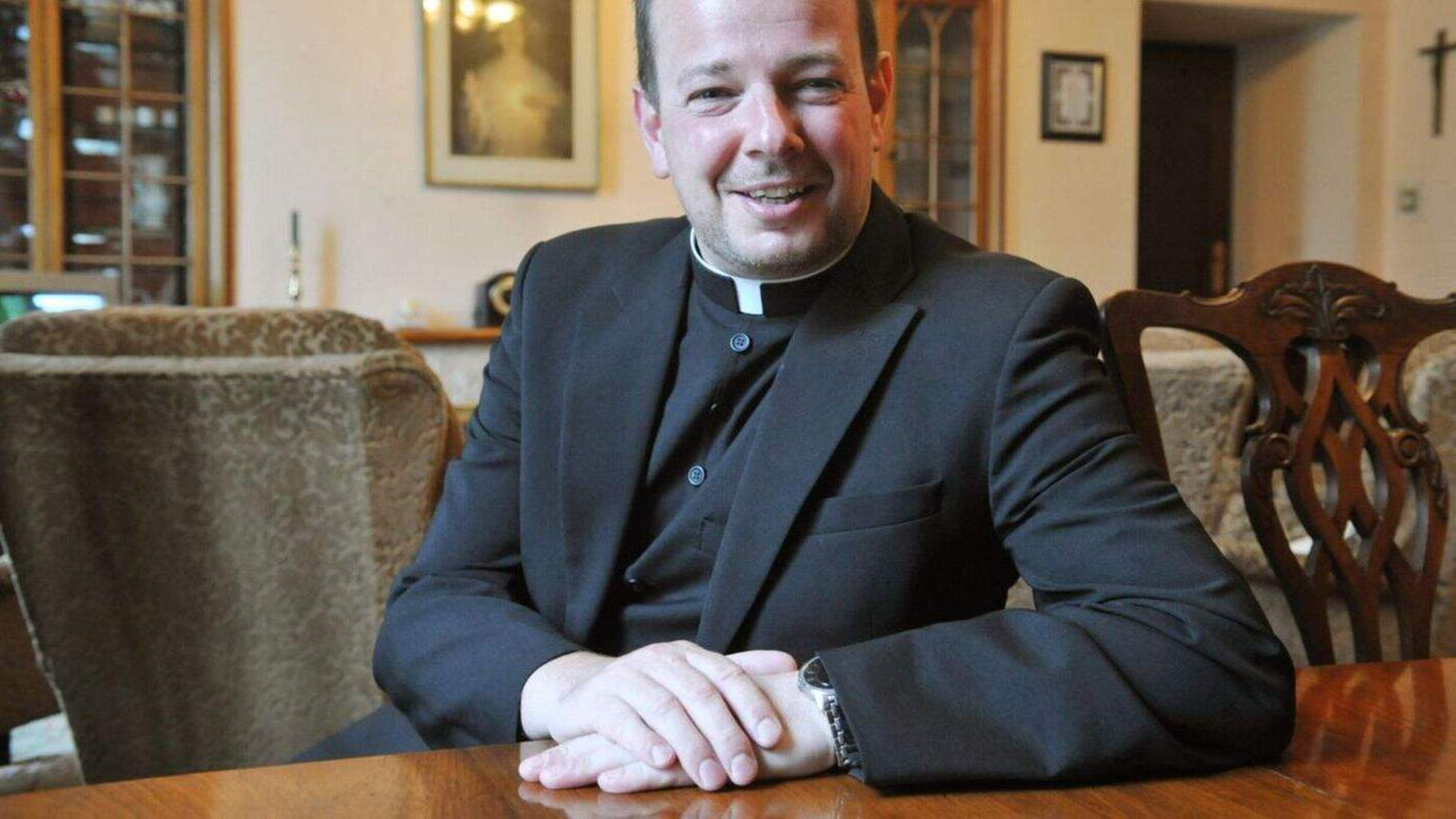 Clerical appointments for Louth parishes see Fr Mark O’Hagan leaving Dundalk